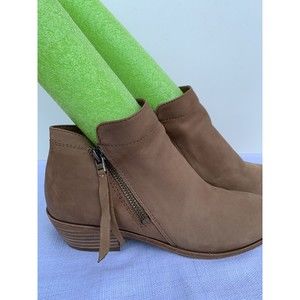Sam Edelman booties Size 6 W